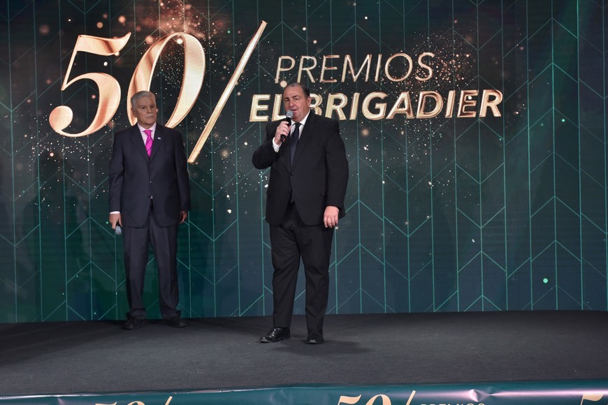 premios el brigadier 2025