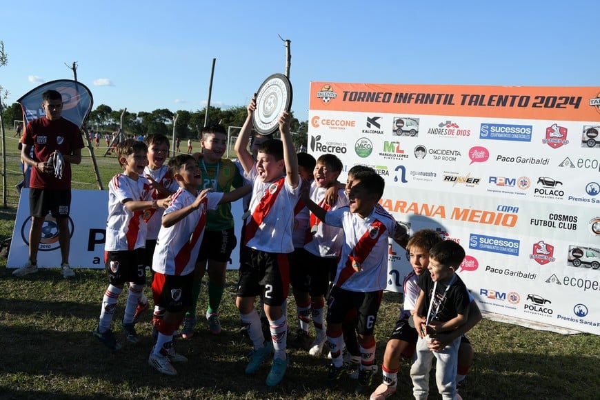 Premiación del Talento 2025. Crédito: Manuel Fabatía