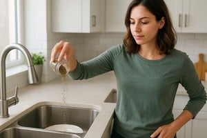 Aroma natural y frescura en los espacios del hogar.