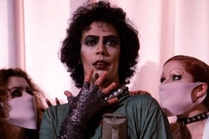 La película se ubica entre el musical, la parodia y el manifiesto queer. Foto: 20th Century Fox