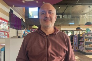 Leandro Ginóbili acusado por muerte de 13 personas en derrumbe de club.