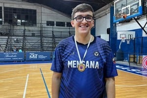 “Es una alegría enorme”: Rinaudo celebró el cierre de un proceso formativo exitoso