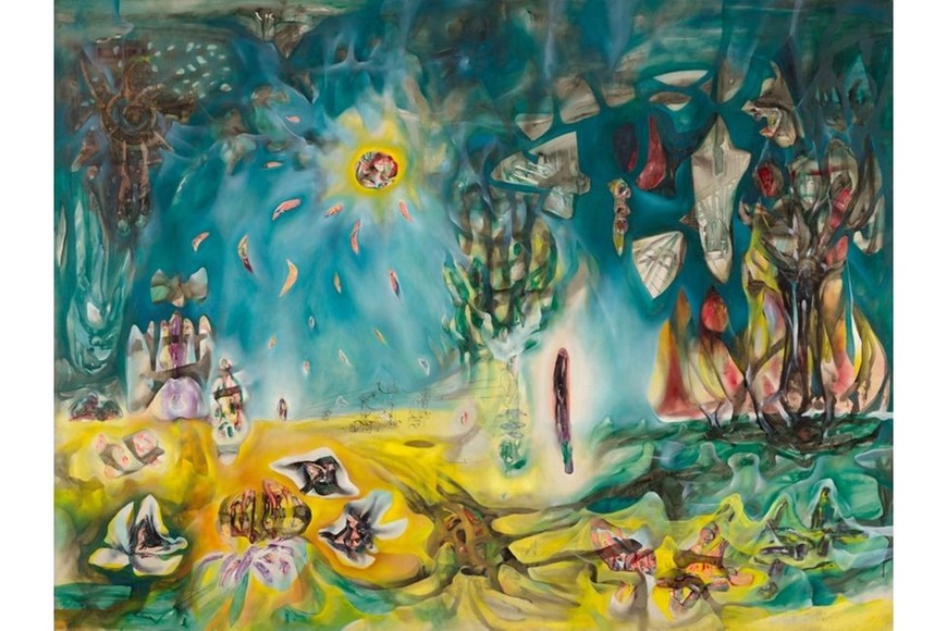 Instituto de Arte de Chicago