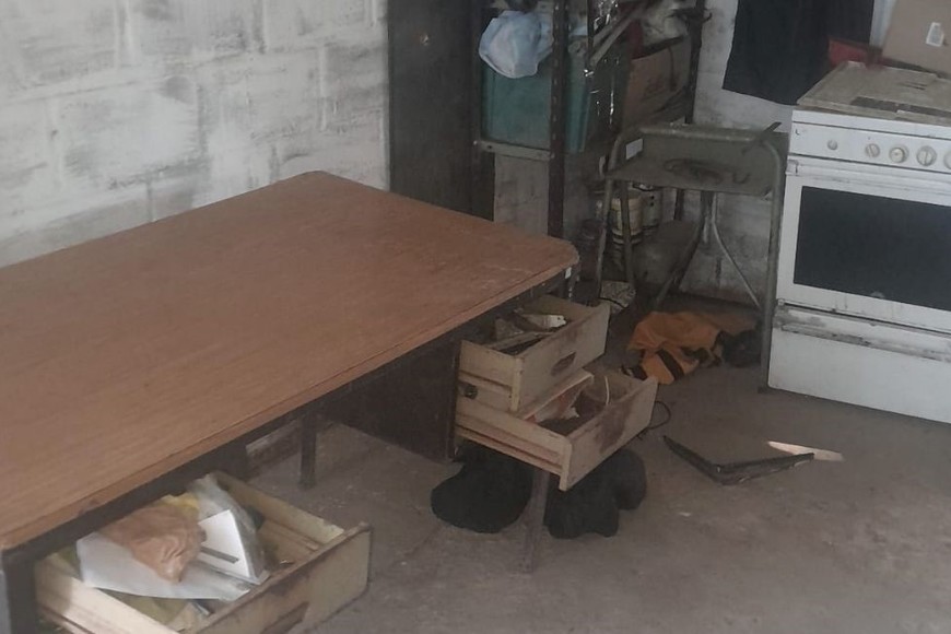 robo club santa rita II