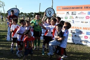 Premiación del Talento 2025. Crédito: Manuel Fabatía