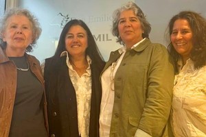 Castellani recorre empresas santafesinas para fortalecer el vínculo entre la producción y las políticas públicas.