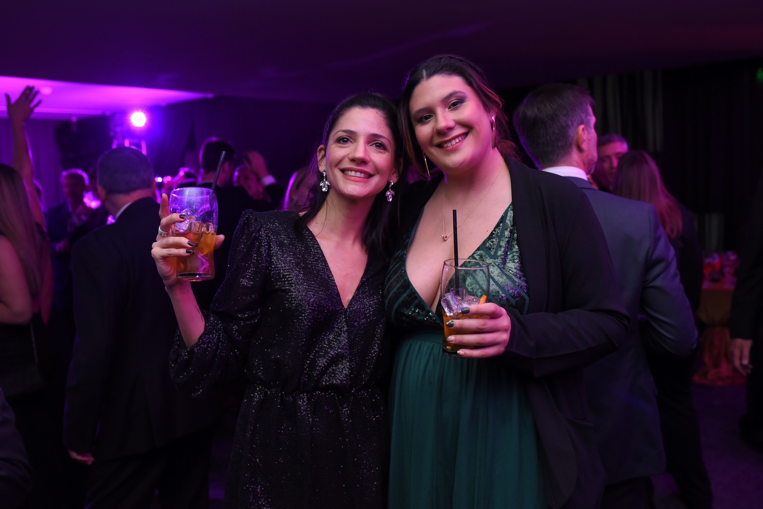 El Brigadier 2025: el brillo del trasnoche en Casino Santa Fe