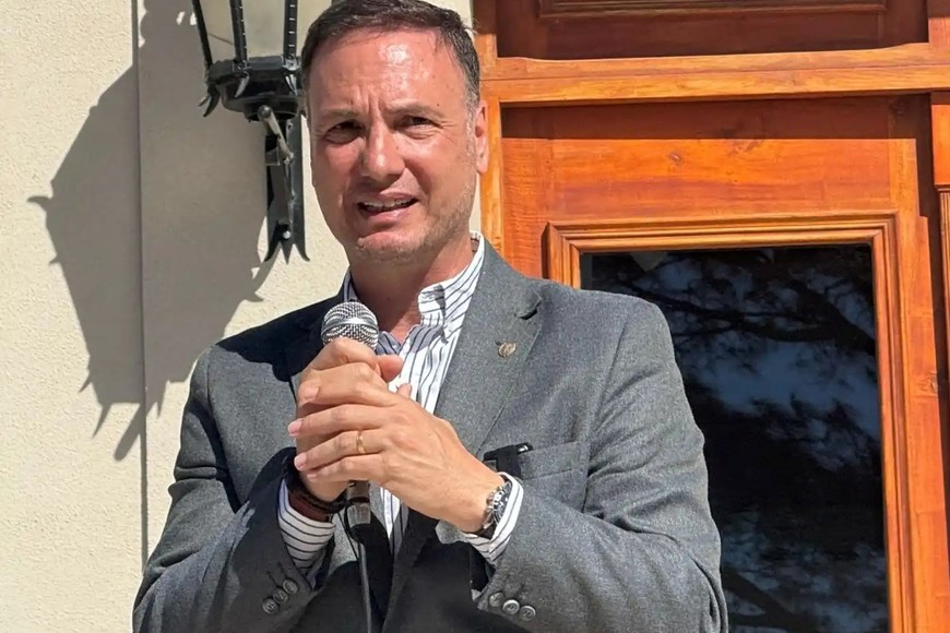 Las primeras rotondas serán en los cruces de las rutas.