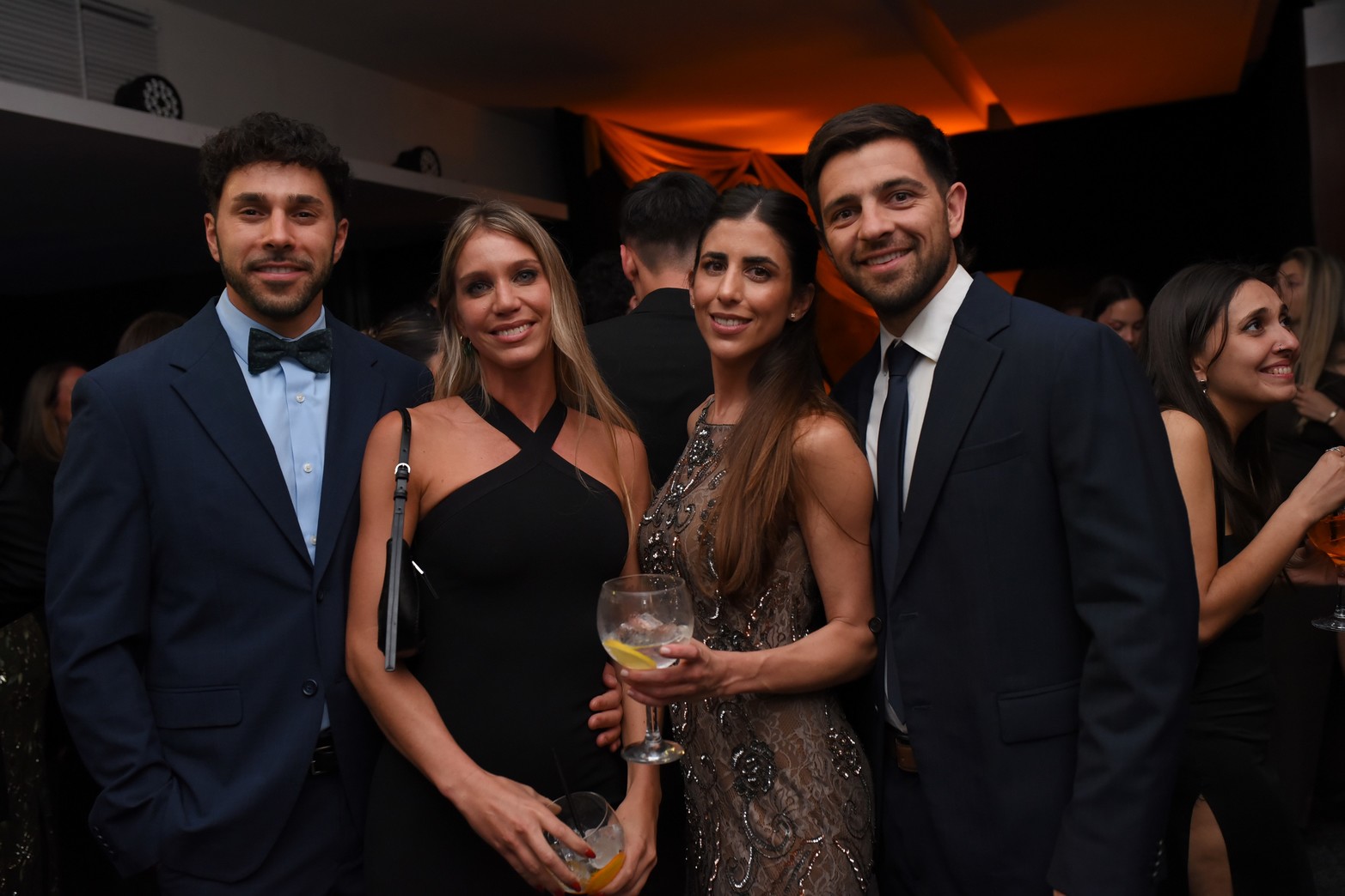 El Brigadier 2025: el brillo del trasnoche en Casino Santa Fe