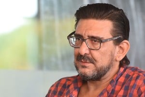 "Durante la década del 20 se termina de conformar esa familia liberal conservadora y al mismo tiempo en su mismo núcleo social empieza a formarse algo mucho más chiquitito, a lo que nosotros llamamos la familia nacionalista reaccionaria". Crédito: Archivo El Litoral.