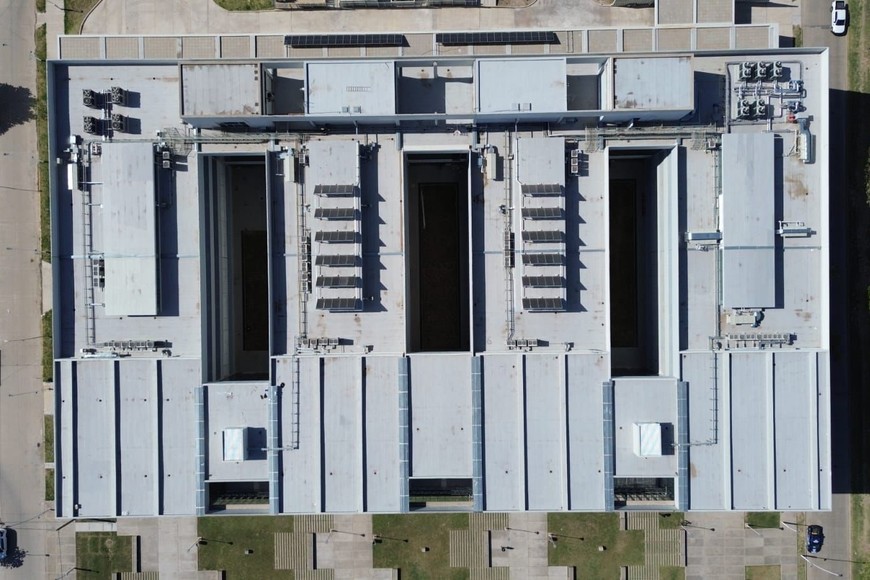 La inversión en obras y equipamiento supera los 53.000 millones de pesos para brindar una atención de mayor complejidad a más de 450 mil santafesinos.