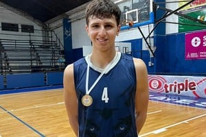 Hernández también analizó las claves del triunfo.