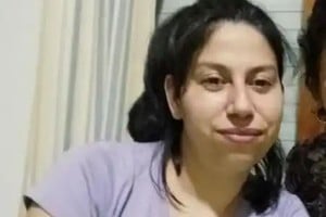 Rocío Belén Muñóz.