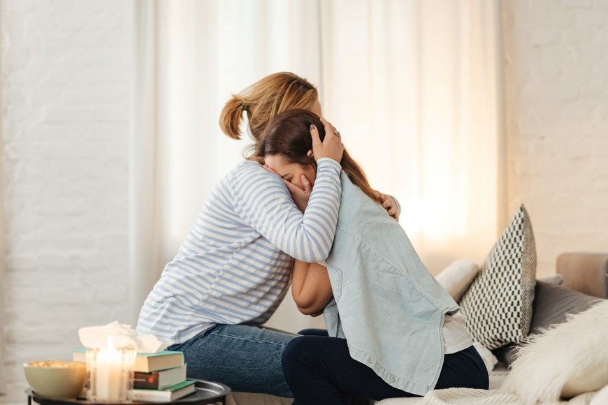 La conexión humana es el antídoto frente al agotamiento digital.