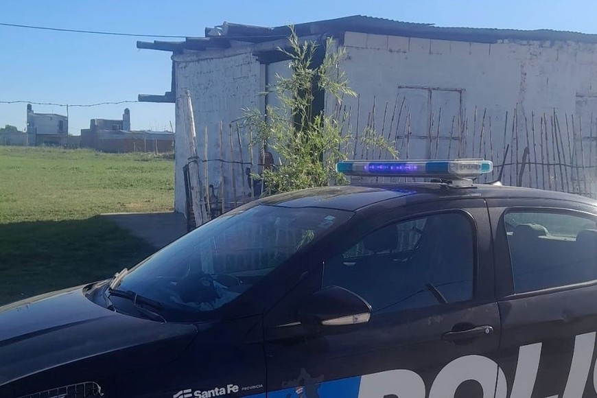 robo club santa rita II