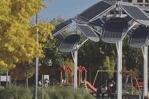 Como las grandes ciudades del mundo: la ley que trae los "Bonos Verdes" a los municipios de Santa Fe