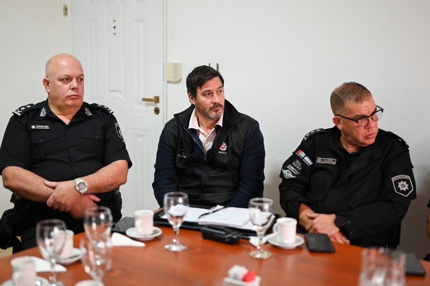 Desde el mes de septiembre, los eventos predatorios registran una caída acumulada mensual del 25%