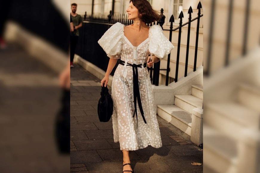 La frescura urbana combina comodidad y estilo en los días más cálidos.