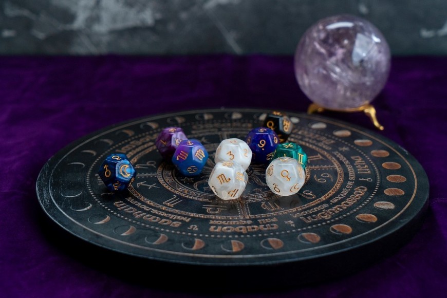 La jornada será una oportunidad para enfocar deseos y fortalecer propósitos.