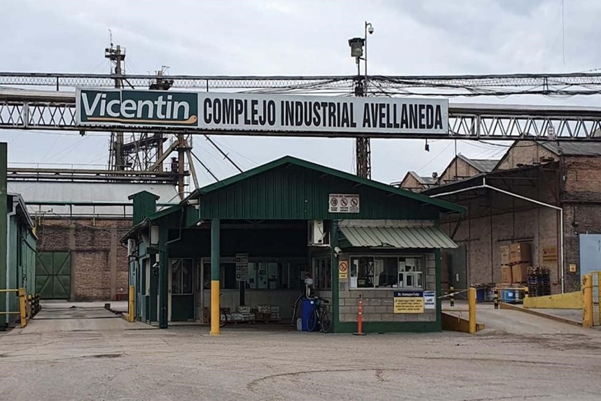 Momentos decisivos para conocer el futuro de  Vicentin.