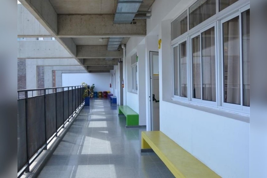 Jerárquicos abrió la inscripción a sus carreras 2026: se suma Acompañante Terapéutico