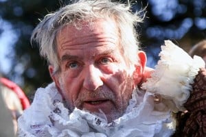 Los afectados le reclaman a Alarcón una suma aproximada a 21 millones de pesos.