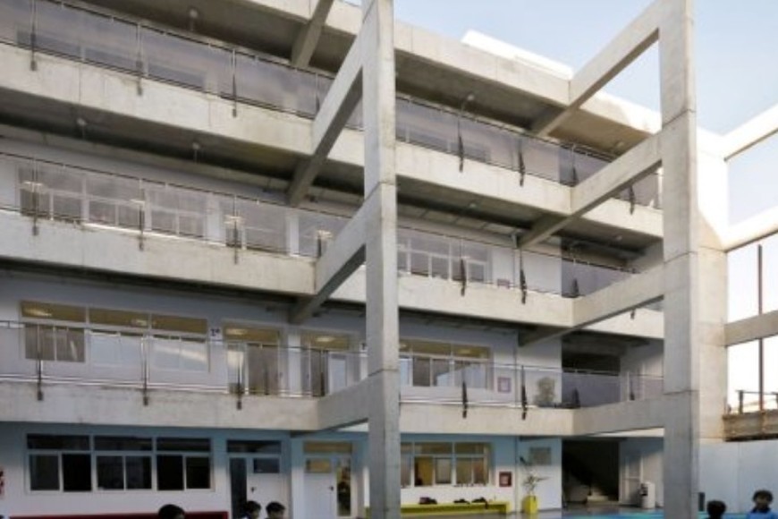 Jerárquicos abrió la inscripción a sus carreras 2026: se suma Acompañante Terapéutico