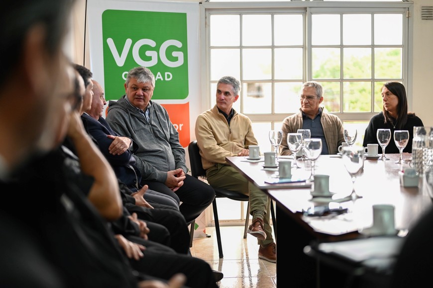 Desde el mes de septiembre, los eventos predatorios registran una caída acumulada mensual del 25%