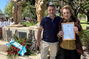 Reconocimiento y memoria: San Agustín homenajeó sus tradiciones y el aniversario del Museo