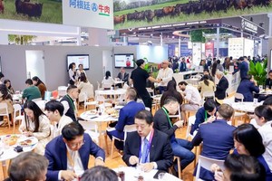 “Todo esto sin descuidar el mercado interno que se consolida con un importante consumo de alrededor de los 50 kilos por habitante por año”.