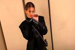 La modelo y actriz protagoniza una nueva polémica, ahora en el mundo del streaming.