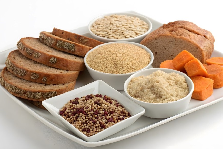 La eliminación drástica de carbohidratos puede afectar la energía y el estado de ánimo.