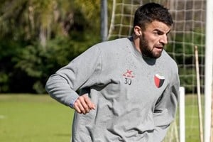 Operativo Limpieza en Colón. Foto: Archivo El Litoral