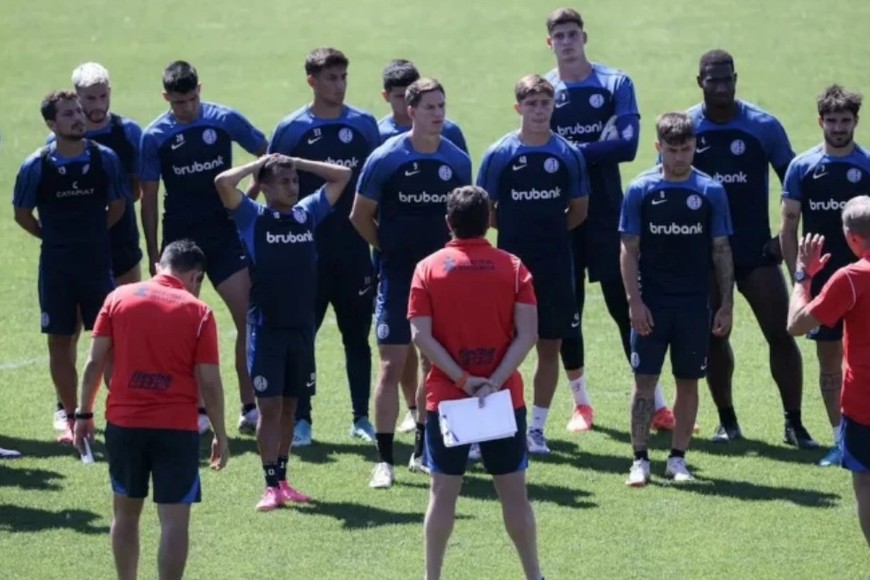 Plantel de San Lorenzo