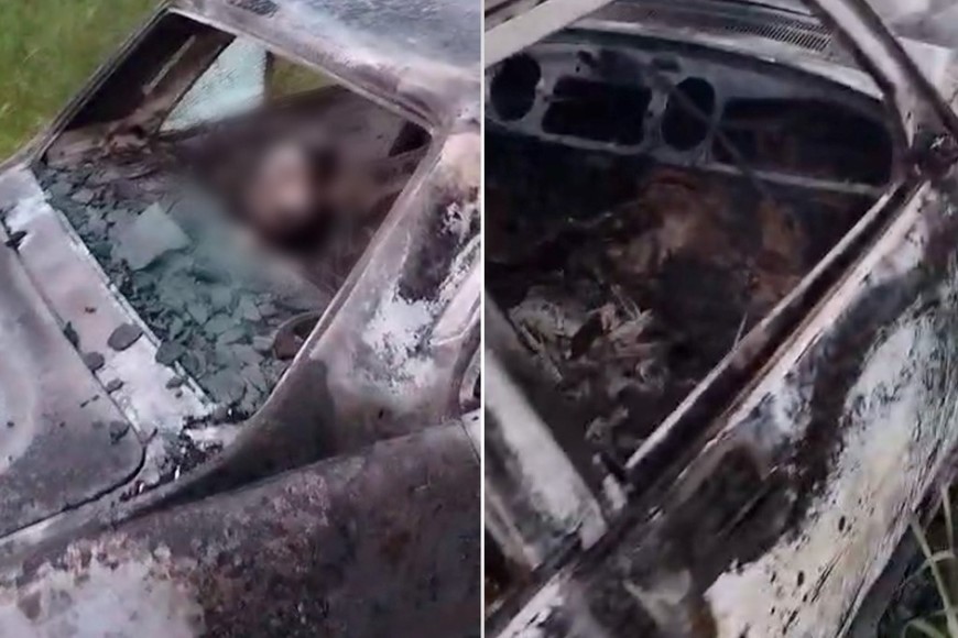 Luis Alberto Sanmartino tenía 67 años