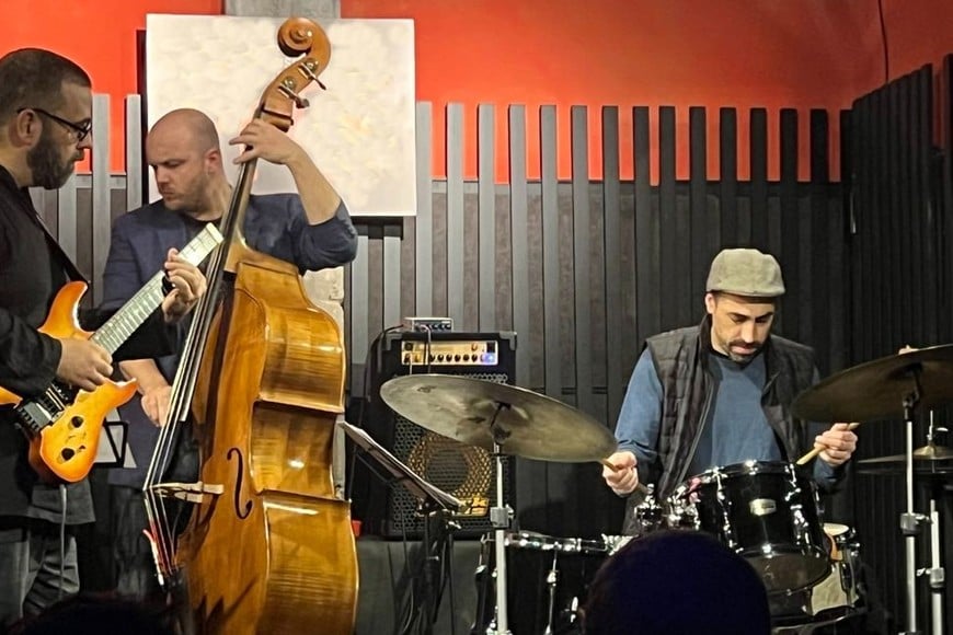 Gentileza producción