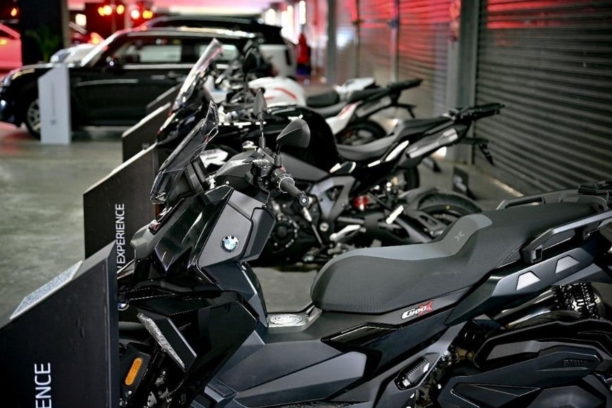 Con la presencia de 50 vehículos y más de 500 participantes, BMW Group Argentina celebró su exitoso BMW Experience en el Autódromo