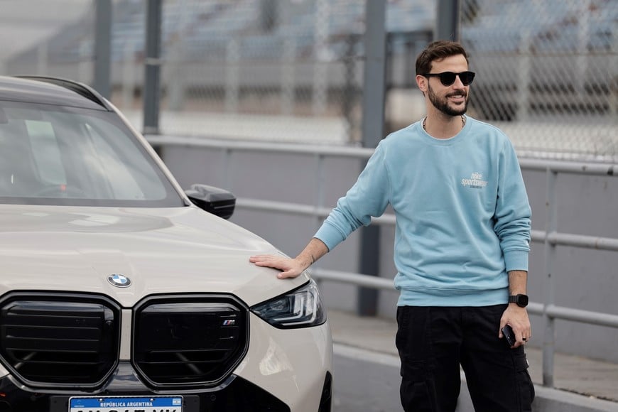 Con la presencia de 50 vehículos y más de 500 participantes, BMW Group Argentina celebró su exitoso BMW Experience en el Autódromo