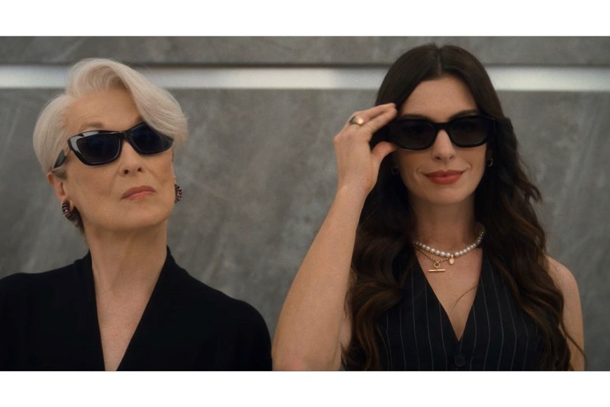 Luego de 20 años, vuelve la dupla más esperada.