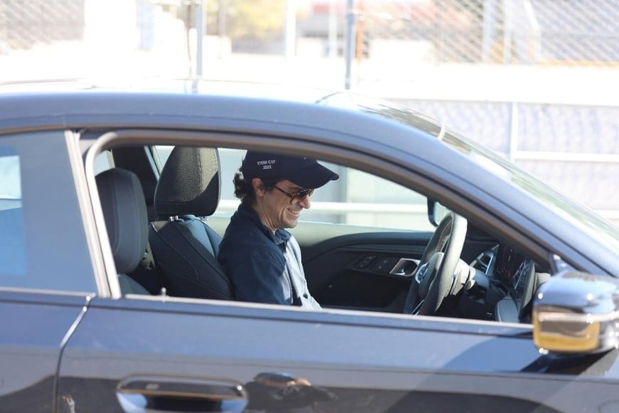 Con la presencia de 50 vehículos y más de 500 participantes, BMW Group Argentina celebró su exitoso BMW Experience en el Autódromo