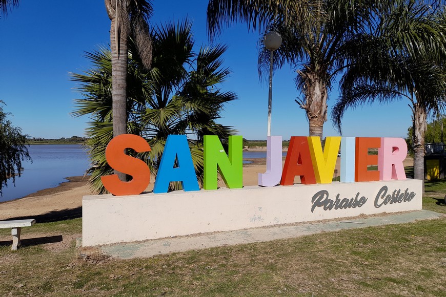 San JAvier