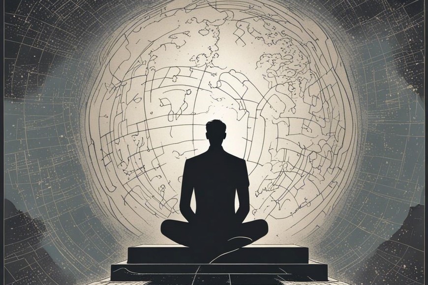 Platón y Aristóteles concibieron el asombro como "el motor que nos lleva a buscar la armonía del cosmos".