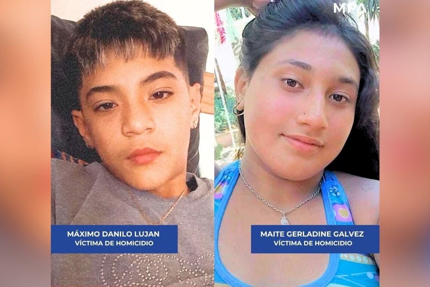 Programa de Recompensas Fiscalía Regional Nº 2 Rosario