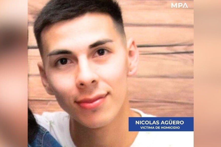 Programa de Recompensas Fiscalía Regional Nº 2 Rosario