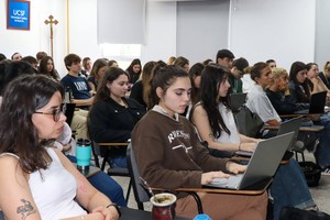 El ciclo es una propuesta que busca brindar herramientas de protección y autocuidado accesibles.