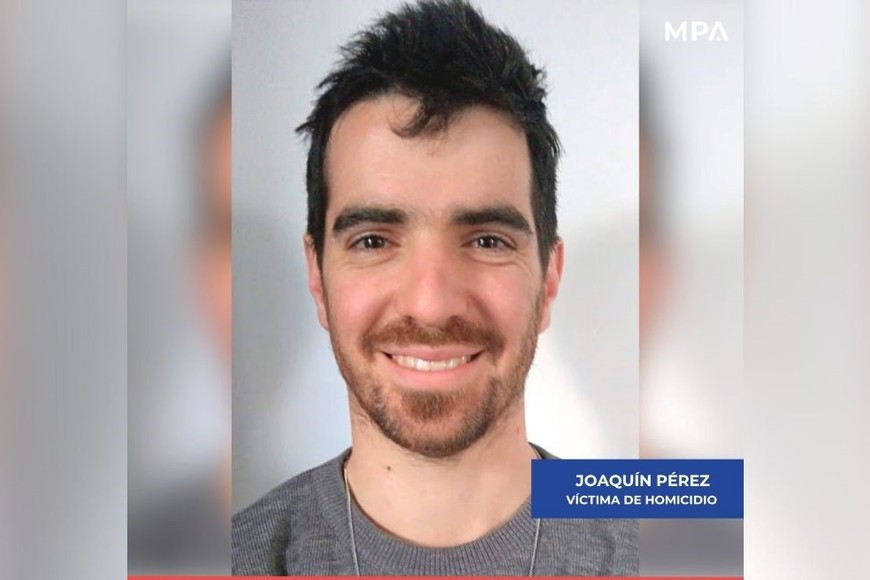 Programa de Recompensas Fiscalía Regional Nº 2 Rosario