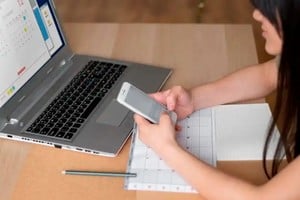 Las autoevaluaciones revelan cómo se sienten las personas en su rol.