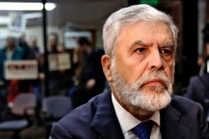 La Corte rechazó un planteo de De Vido y quedó firme su condena por la tragedia de Once.