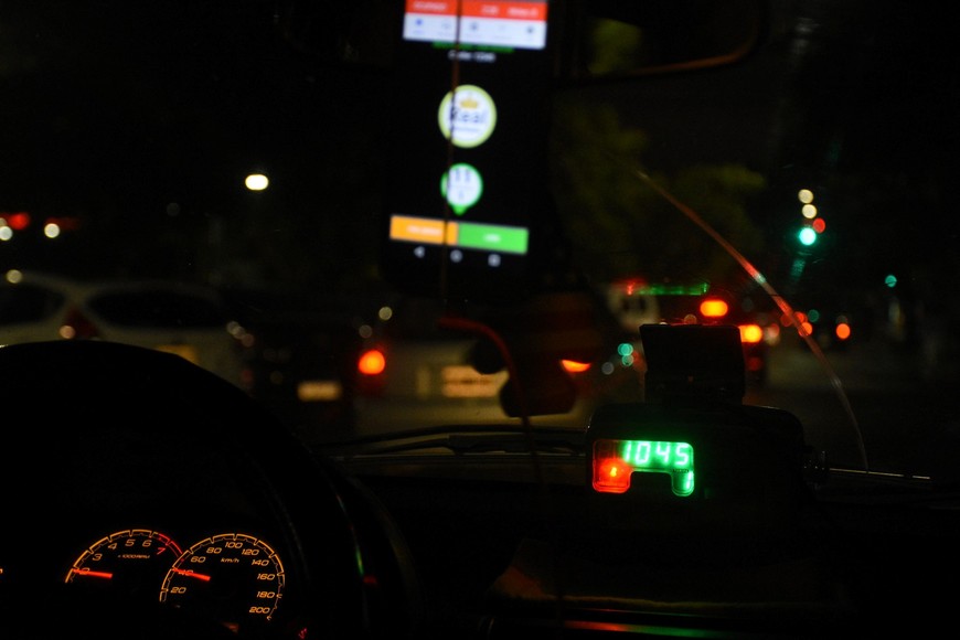 Ahora, habrá libre traspaso entre licenciatarios de ambos sistemas. Crédito: Manuel Fabatía