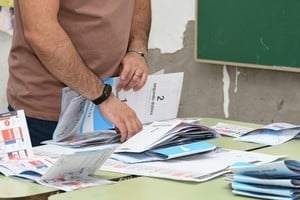 La decisión de indagar sobre el fenómeno partió de las propias autoridades electorales. Foto: Manuel Fabatía